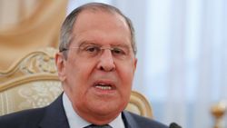 Sergey Lavrov: Afganistan topraklarındaki gelişmelere karışmayacağız