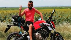Bursa'da trafik kazası: 1 ölü