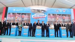 Murat Kurum'dan Trabzon'a kentsel dönüşüm müjdesi