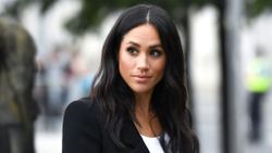 Meghan Markle, İngiltere'ye dönmek istemiyor iddiası