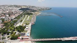 Tekirdağ’da 15 gündür müsilajdan eser yok