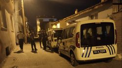 Balıkesir'de husumetlilerinin düğününü basıp, rastgele ateş açtı