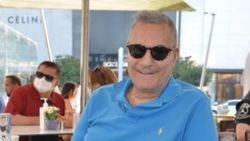 Mehmet Ali Erbil: Sağlığım yerinde çok şükür