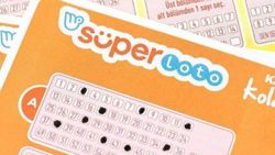 MPİ 11 Temmuz Süper Loto sonuçları: Süper Loto bilet sorgulama ekranı