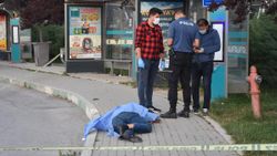 Kütahya'da kamyon şoförünün öldürülmesinde tutuklama
