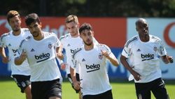 Beşiktaş, İspanya kampını iptal etti