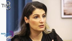 Paylaş Benimle konuğu Hülya Yılmaz kimdir? 'Çocuk gelin olmak...'