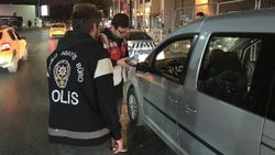81 ilde 'Türkiye Güven Huzur Uygulaması' gerçekleştirildi