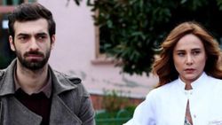İlker Kaleli, Burçin Terzioğlu'nu takip etmeyi bıraktı