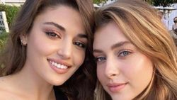 Gamze Erçel'in Instagram'dan kazandığı para ortaya çıktı
