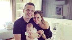 Merve Özbey: Aile her şeydir