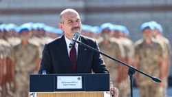 Süleyman Soylu: 2021 yılında 101 terör eylemi engellendi