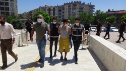 Balıkesir’de 17 yaşındaki koca, 16 yaşındaki dini nikahlı eşini öldürdü