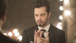 Murat Boz: Hadise hep bizimle