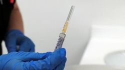 Turkovac-Coronovac 3'üncü doz klinik çalışması başladı