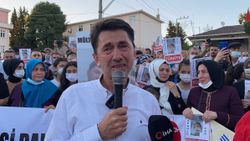 Kocaeli'de istismara uğrayan kızın babası gözyaşlarına boğuldu