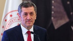 Ziya Selçuk: İnşallah 6 Eylül’de okulları açacağız