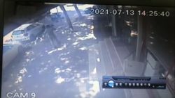 Bağcılar’da öldürülen kardeşlerin son anları kameraya yansıdı