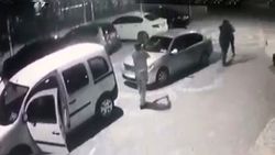 Şanlıurfa’da kavga sırasında silahını çekip eşinin kardeşlerini öldürdü