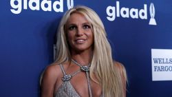 Britney Spears: Babam beni kontrol ettiği sürece sahnede olmayacağım