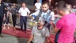 Antalya'da damadın kardeşine, eğlence adı altında işkence yaptılar
