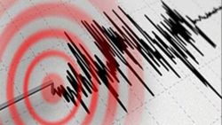 Aydın’da 3.9 büyüklüğünde deprem