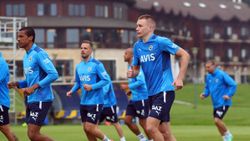 Fenerbahçe'nin Slovenya kampı iptal edildi