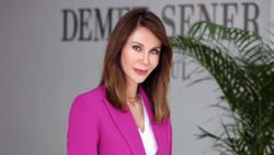 Demet Şener: Biz kadınlar tüm bakımları kendimiz için yapıyoruz