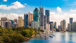 2032 Yaz Olimpiyatları, Brisbane'de