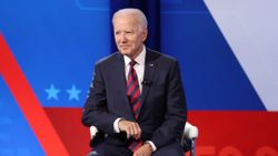 Joe Biden'dan 12 yaş altı için koronavirüs aşısı yorumu