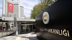 Dışişleri Bakanlığı: Maraş açılımına ilişkin açıklamaları tümüyle reddediyoruz
