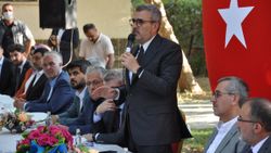 Mahir Ünal’dan ‘fondaş’ medya açıklaması: Türkiye’nin özgüvenine saldırıyorlar