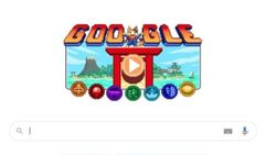 Tokyo Olimpiyat Oyunları Doodle'ı: Şampiyon Adası Oyunları nedir, nasıl oynanır?