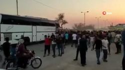 İran’da suyun ardından elektrik ve internet de kesildi