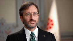 Fahrettin Altun’dan Fransa’daki yasaya tepki: İslam karşıtlığını meşrulaştırıyor