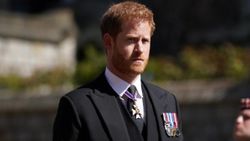 Prens Harry’den gizli anlaşma: Kraliçe'nin ölmesini bekliyor