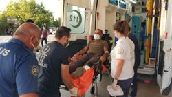 Samsun'da konuşmak için çağırıp kurşun yağdırdı