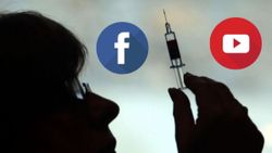 ABD, aşı karşıtı yalan haberler yaydıkları için YouTube ve Facebook'u suçladı