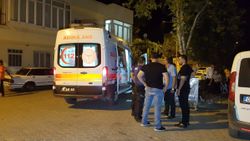 Adıyaman’da küfürlü konuşan şahısları uyardı, darbedildi