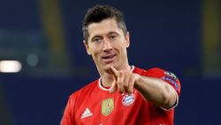 Robert Lewandowski yılın futbolcusu oldu