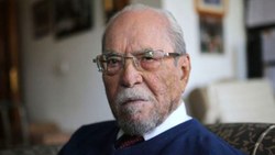 Ünlü tarihçi Prof. Dr. Halil İnalcık'ın vefatının 5. yıl dönümü 