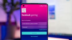 Facebook Gaming, iPhone kullanıcıları için yayınlandı