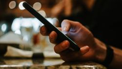 Türkiye'nin telefon kullanımı yüzde 40 arttı