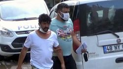 Muğla'da pompalı tüfekle köpeğini öldürdü