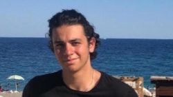 Onur Alp Eker'in ön otopsi raporu ortaya çıktı