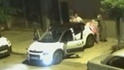 Pendik'te iki kardeş arasındaki kavga