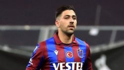 Trabzonspor, Bakasetas'a gelen teklifi reddetti