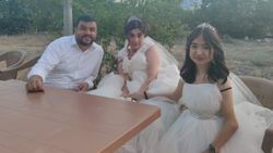 Osmaniye’de engelli kardeşlerin hayalleri gerçek oldu