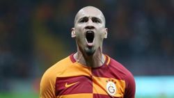 Göztepe, Maicon'un peşinde