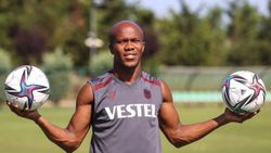Anthony Nwakaeme'den yeni sözleşme için yeşil ışık